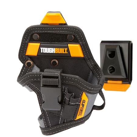 TOUGHBUILT Compact Drill Holster TB-CT-20-S